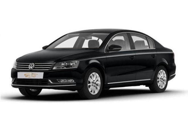 Volkswagen Passat Kiralık Araç Çorlu