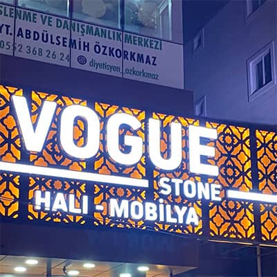 Vogue Halı